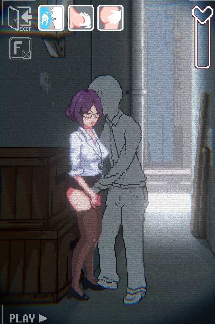 裏路地ノ事情 Back Alley Tales 小巷子里的秘密事情 雷电模拟器 专题图 1